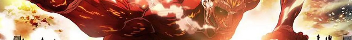 Attack on Titan