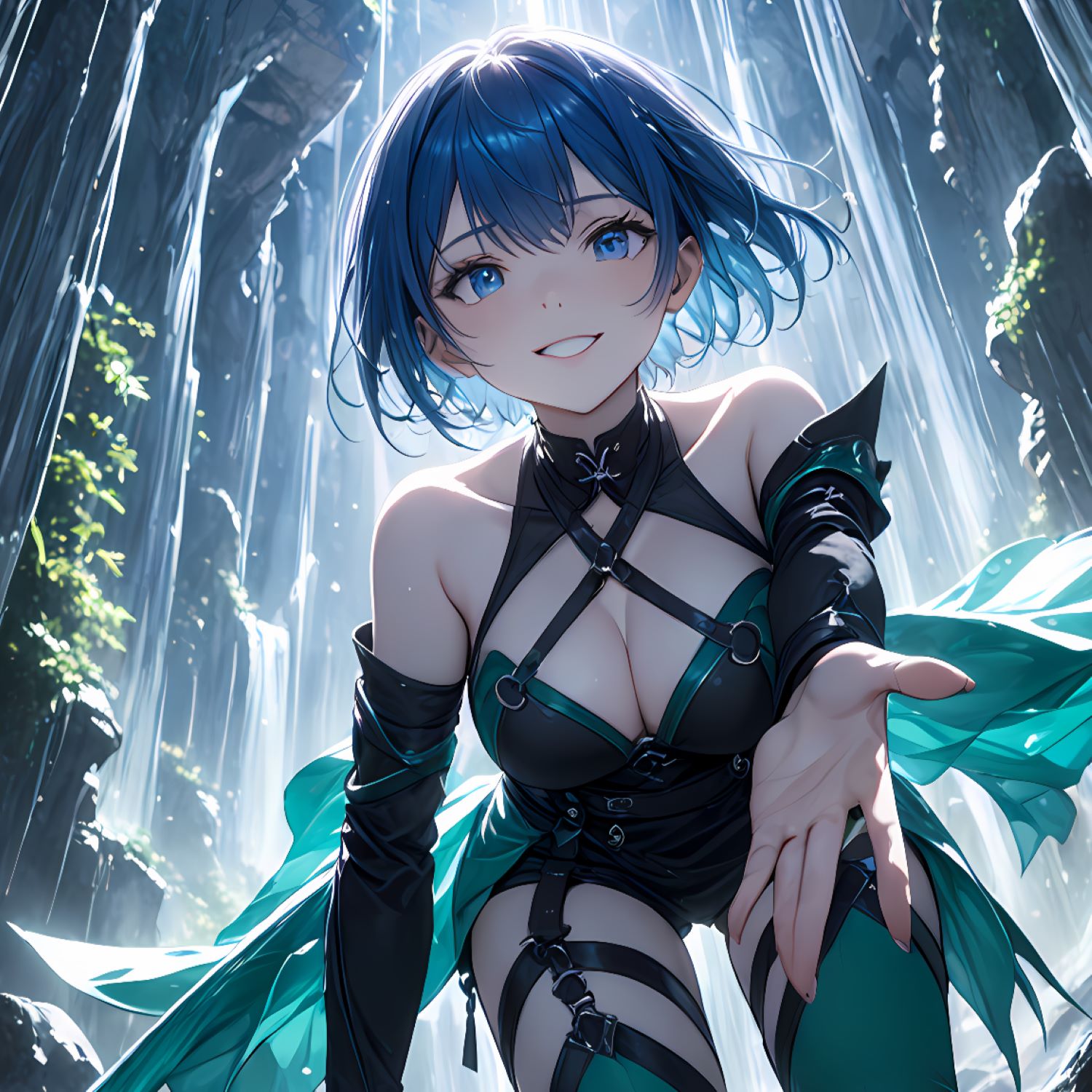 Taki no Tensei
