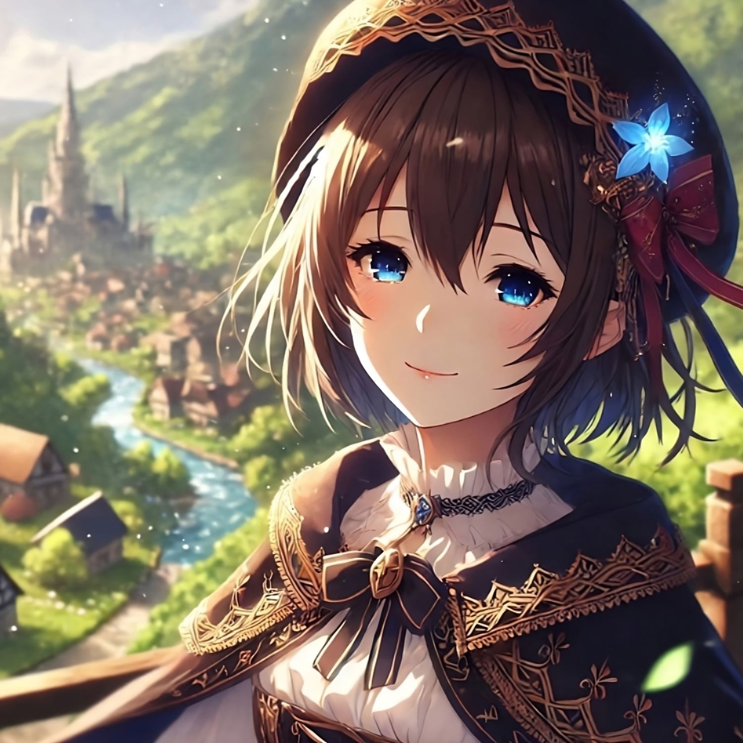Magic Maidens OST