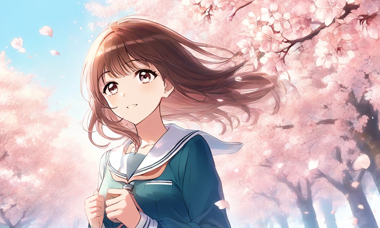 Yume no Restart